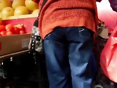 BootyCruise: Downtown Jiggle Pants net babys 4