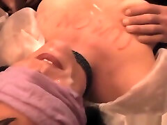slutwife gangbanged przez 30 mężczyźni