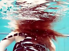 Hairy Teen Mohnatka In Xxxwater Show