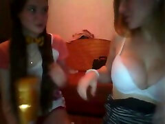 2 hot russian girls show all
