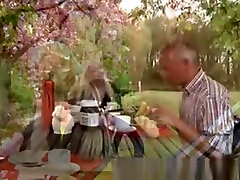 Sweet Teen Fucks Senior