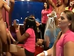 Lusty Strippers Treats