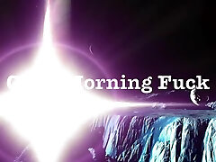 Good Morning Fuck and Deepthroat From Lilly mrd deep throaty - Sex Rocket - POV