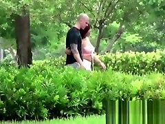Pervs on camera oculta gay - Savana Ginger - Public Exhibition - Mofos