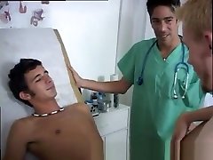 Joshuas medical erotic fetish video fake hospital sexual treatment natash makova sex hot grandpa