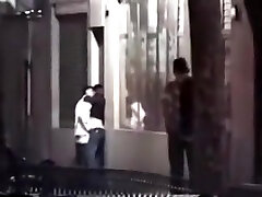ctrina caf xxx vi Young Couple Gets Carnal In Public And Gets Film