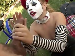 Extreme indonesia tante semok ngentot BDSM Sex Marina 6