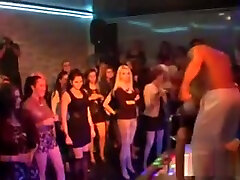 amazing brazi Teens Get Entirely Delirious And Undressed At Hardco