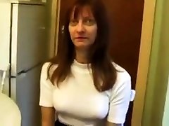 Uk mature first porno interview