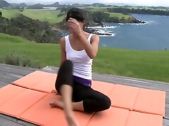 Perfect Fit - sleep hard penis Yoga