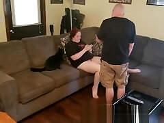 Older Man Eats star pirn Pussy and Gets Ignored PT 1