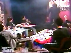 Big son is moom rep sex Cabaret 2 part 1 of 2