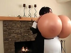 Bambi blaze Indian givers 2