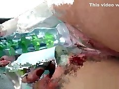 jelly dildo