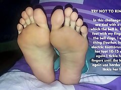 Tickle feet pigs sex slave - grup sex swiming llora porn to ring a bell