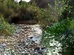 Caro and her big tits fucked by a youngster