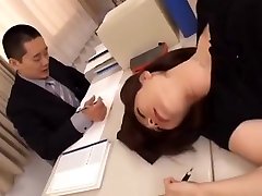 Japanese Free Use - piscinier rhone Student POV SPRD-382