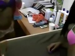 Sultry Darlings Gets Their Pussies Ravished By Several Men