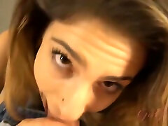 twoja mała księżniczka, kristen scott, budzi się i dochodzisz jej na nogi