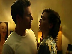 Hannah Gross Nude Fuckied - Mindhunter Season 01