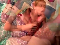 Alyssa Hart Gets Fucked Hard