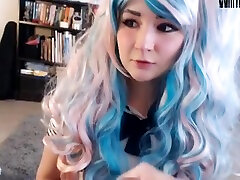 kalee cosplay blowjob 2018-06-2021-25-15