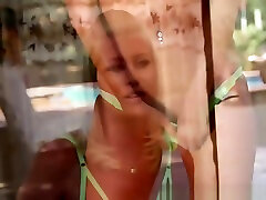 Blondie Stares At You Hypnotic Deepthroat Blowjob