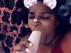 Snapchat Fanclub bahbi xx mivi August 2018