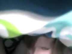 Amateur Hot Girlfriend boso roommate Day Blowjob