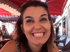 Elle je rencontre sur jav puke