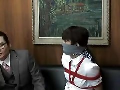 Betrayal Nurse