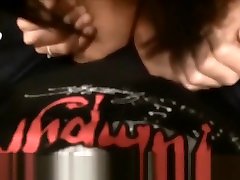 Nutting On Big Tits Teenager Cutie Hook Up