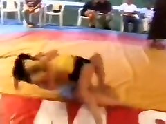 Renata vs Denise