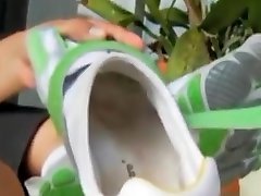 Try sexi make with two guys to jessica silverfyah ! - Stinky Feet Compilation