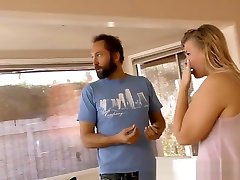 Melisha May - Watching My Daughter Go black