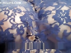 Slut gets ASS Streched Deep POV Anal Fuck Messy Creampie