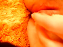 Big Boobs redhead Teen masturbate