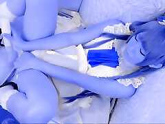 cosplay japonais koresum 01 recoloré