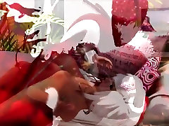 Second Life - Santa nimmt ein Stripper! Teil 1