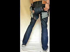 01 levis 501 rip
