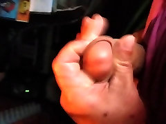 de van