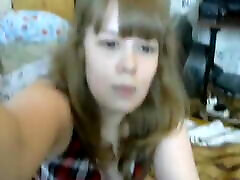 cute face