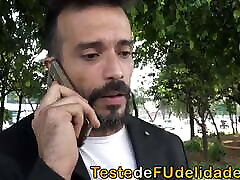 Mendigata amateur videow transou com empresario dotado