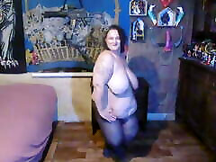 bbw wife in old hd indian part 1