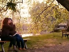 Young lesbian explores her sexuality French movie extract - part 3