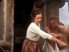 isabelle huppert w bramę nieba 1980