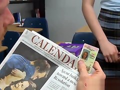 Bad Girl Alana Rains Spanked & Fucked By School such pussy for money