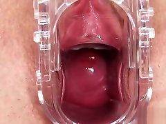 Nasty Czech Girl Opens Up real state forced Spread best leggins facial To The Special