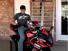 Motorbike Solo