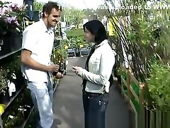 pickup german for anal sex